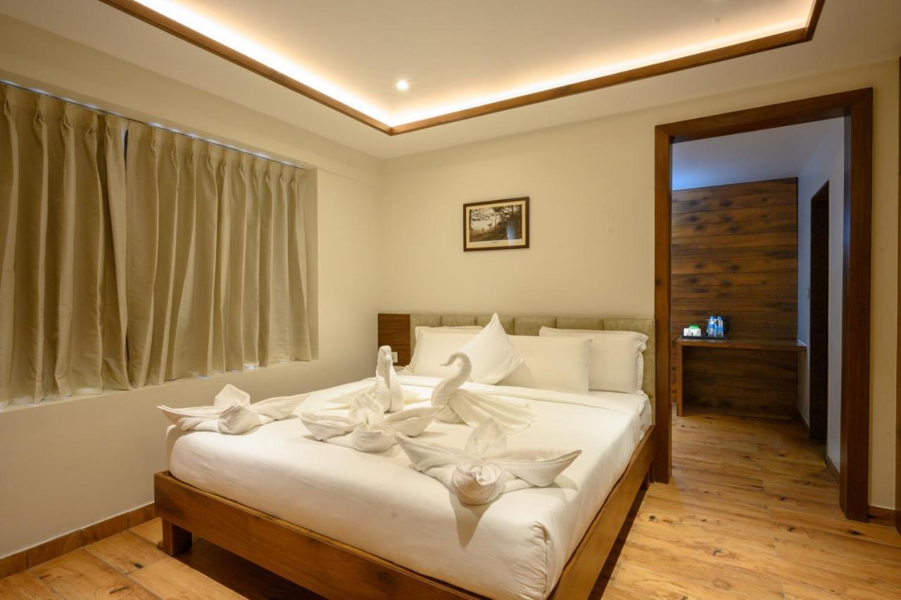 Chithara Comforts Udupi Dış mekan fotoğraf